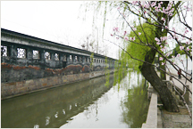 写真：蘇州市の歴史・文化