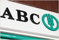ABC銀行